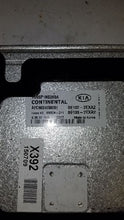 Load image into Gallery viewer, ECU ECM Computer Kia Forte 2016 - MM1882462