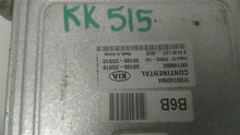 Load image into Gallery viewer, ECU ECM COMPUTER Optima 2011 11 2012 12 2013 13 Auto Hybrid - MM1883909