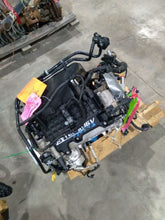 Load image into Gallery viewer, Engine Motor Chevrolet Spark 2014 - MM1884760