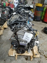 Load image into Gallery viewer, AC Compressor Chevrolet Spark 2014 - MM1884762