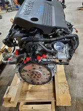 Load image into Gallery viewer, ENGINE MOTOR Nissan Altima 2018 18 2.5L VIN A - MM1885669