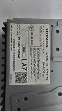 Load image into Gallery viewer, Radio Honda Accord 2017 - MM1886497