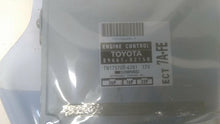 Load image into Gallery viewer, ECU ECM COMPUTER Toyota Corolla 1995 95 Auto - MM1888495