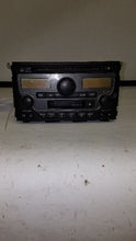 Load image into Gallery viewer, Radio Honda Pilot 2003 03 2004 04 2005 05 AM FM CD Cassette - MM1890370