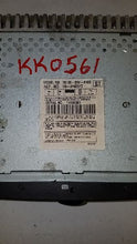 Load image into Gallery viewer, Radio Honda Pilot 2003 03 2004 04 2005 05 AM FM CD Cassette - MM1890370