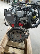 Load image into Gallery viewer, Engine Motor Chevrolet Cruze 2019 - MM1890417