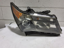 Load image into Gallery viewer, HEADLIGHT LAMP ASSEMBLY Acura MDX 2007 07 2008 08 2009 09 Right - MM1890464