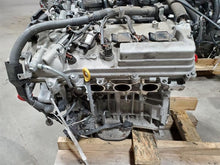 Load image into Gallery viewer, ENGINE MOTOR Lexus ES350 13 14 15 16 17 18 3.5L VIN K - MM1890597