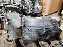 Load image into Gallery viewer, Transmission Mercedes-Benz SL55 2010 - MM1890926