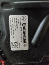 Load image into Gallery viewer, Transmission Mercedes-Benz SL55 2010 - MM1890926
