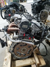 Load image into Gallery viewer, Engine Motor Chevrolet Impala 2016 - MM1893810