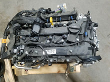 Load image into Gallery viewer, Engine Motor Hyundai Venue 2021 - MM1894043