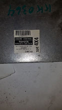 Load image into Gallery viewer, ECU ECM COMPUTER Toyota Tundra 2001 01 2002 02 V8 4x4 - MM1895698