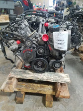 Load image into Gallery viewer, ENGINE MOTOR Mercedes-Benz C300 2012 12 - MM1899928