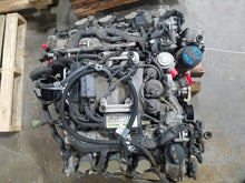 Load image into Gallery viewer, ENGINE MOTOR Mercedes-Benz C300 2012 12 - MM1899928