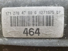 Load image into Gallery viewer, TRANSMISSION C230 C280 C350 C55 CLK350 CLK500 CLK55 CLK550 06-08 RWD - MM1900052
