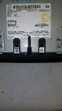 Load image into Gallery viewer, Radio Nissan Titan 2019 - MM1902895