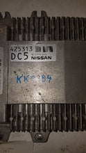Load image into Gallery viewer, ECU ECM Computer Nissan Titan 2019 - MM1902908