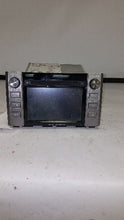 Load image into Gallery viewer, Radio Toyota Tundra 2017 - MM1903637