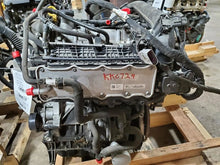 Load image into Gallery viewer, ENGINE MOTOR Volkswagen Jetta 2016 16 1.4L - MM1905273