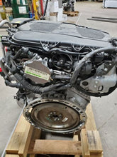 Load image into Gallery viewer, ENGINE MOTOR E250 Van E250D E300 E350 E400 E550 E63 14-16 3.5L VIN 8J - MM1905735