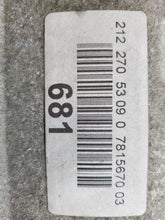 Load image into Gallery viewer, TRANSMISSION E250 Van E250D E300 E350 E400 E550 E63 14-16 AWD - MM1905739