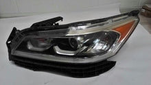 Load image into Gallery viewer, HEADLIGHT LAMP ASSEMBLY Honda Accord 2016 16 2017 17 Left - MM1919667