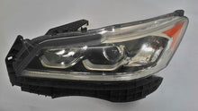 Load image into Gallery viewer, HEADLIGHT LAMP ASSEMBLY Honda Accord 2016 16 2017 17 Left - MM1919667