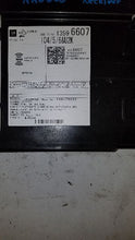 Load image into Gallery viewer, Radio SILVERADO 1500 PICKUP 2015 - MM1921759