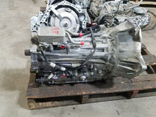 Load image into Gallery viewer, Transmission Volkswagen Touareg 2012 - MM1922652
