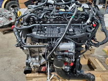 Load image into Gallery viewer, ENGINE MOTOR Volkswagen Beetle Passat 18 19 20 2.0L VIN D/A - MM1922709