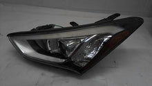 Load image into Gallery viewer, HEADLIGHT LAMP ASSEMBLY Hyundai Santa Fe 13 14 15 16 Left - MM1924159