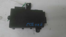 Load image into Gallery viewer, BODY CONTROL MODULE BCM COMPUTER Lacrosse Allure Grand Prix 05-09 - MM1932549