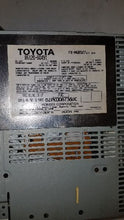 Load image into Gallery viewer, Radio LEXUS GX470 2004 - MM1933240