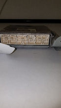 Load image into Gallery viewer, ECU ECM COMPUTER Toyota 4 Runner 1998 98 - MM1933402
