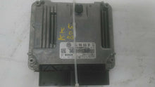 Load image into Gallery viewer, ECU ECM COMPUTER Volkswagen Tiguan 2009 09 2010 10 - MM1934373