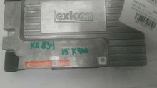 Load image into Gallery viewer, Radio Kia K900 2015 - MM1935754