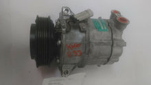 Load image into Gallery viewer, AC COMPRESSOR Saab 9-3 2006 06 2007 07 2008 08 09 - MM1946682