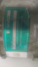 Load image into Gallery viewer, AC COMPRESSOR Saab 9-3 2006 06 2007 07 2008 08 09 - MM1946682