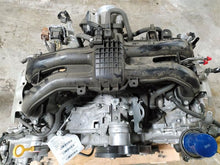 Load image into Gallery viewer, Engine Motor Subaru Forester 2016 - MM1954632