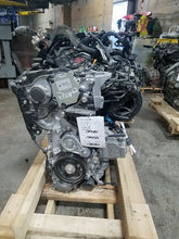 Load image into Gallery viewer, ENGINE MOTOR UX200 Corolla 19 20 21 22 2.0L VIN 4/3 - MM1961853