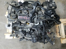 Load image into Gallery viewer, ENGINE MOTOR UX200 Corolla 19 20 21 22 2.0L VIN 4/3 - MM1961853