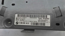 Load image into Gallery viewer, AMPLIFIER BMW 528i 535i 550i 2010 10 2011 11 2012 12 2013 13 - MM1961974