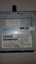 Load image into Gallery viewer, Radio FORD F150 PICKUP 2009 - MM1964032