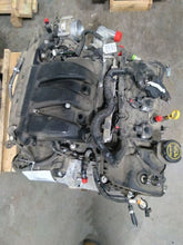 Load image into Gallery viewer, Engine Motor LINCOLN CONTINENTAL 2017 - MM1964826