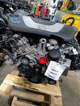 Load image into Gallery viewer, Engine Motor MERCEDES C-CLASS 2011 - MM1965374
