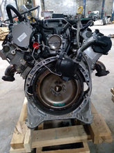 Load image into Gallery viewer, Engine Motor MERCEDES C-CLASS 2011 - MM1965374