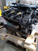 Load image into Gallery viewer, Engine Motor MERCEDES C-CLASS 2011 - MM1965374