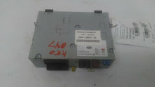 Load image into Gallery viewer, RADIO RECEIVER Jaguar XF XFR 2016 16 2017 17 2018 18 - MM1967138