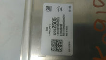 Load image into Gallery viewer, ECU ECM COMPUTER Chevrolet Cruze 2017 17 - MM1967307